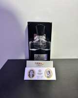 Creed Aventus Eau de Parfum Cologne for Men REAL & AUTHENTIC - Image 3