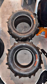 Kenda Sand Gecko AT21x11-10 Tires - Image 1