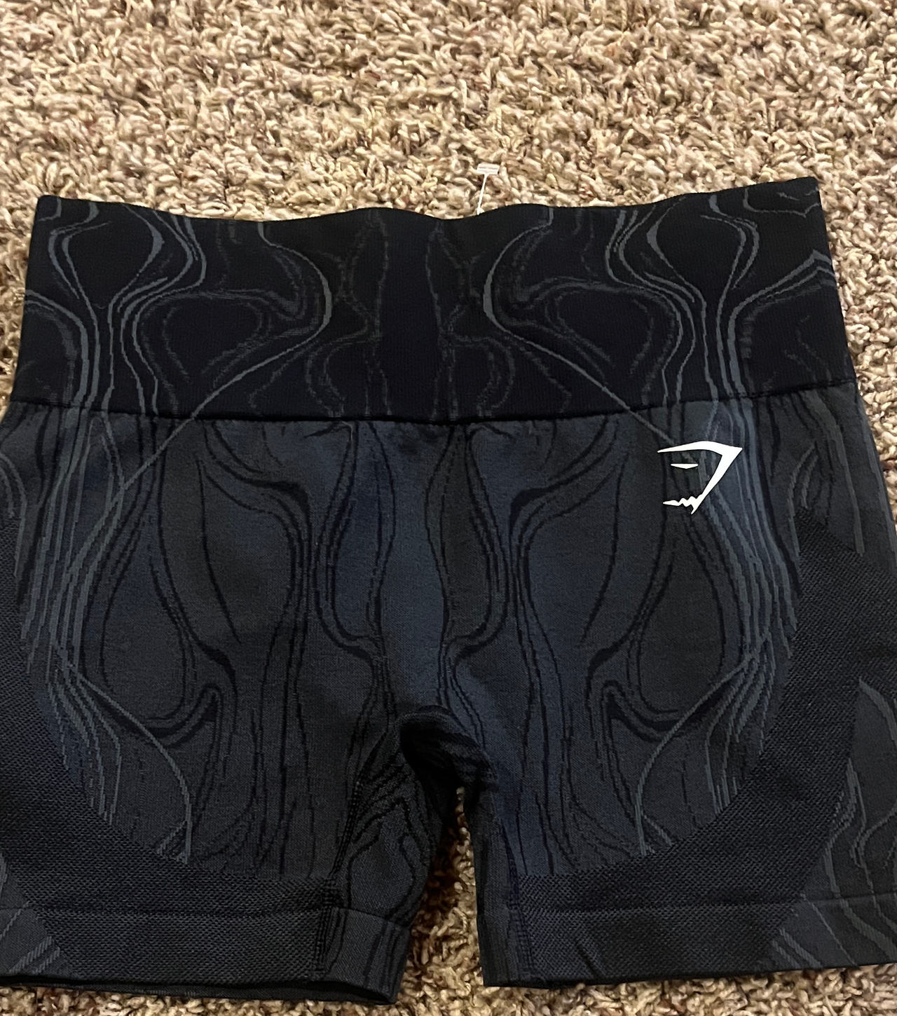 Gymshark  Seamless Shorts new without tags small