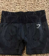 Gymshark  Seamless Shorts new without tags small - Image 1