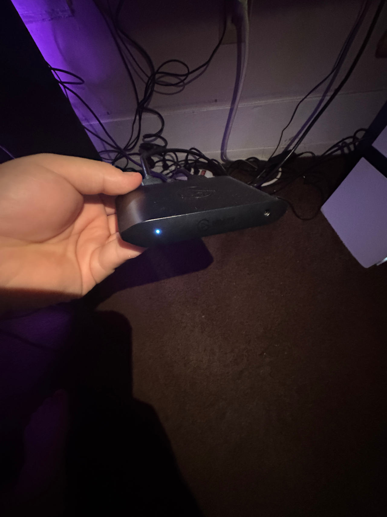Elgato HD60 X