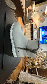 London Fog Whiteout Women's Winter Boots size 6.5M - Image 3