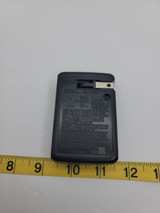 Sony BC-CSG Battery Charger for Cyber-shot G Series Batteries - Image 1