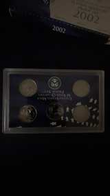 2002 United States Mint 50 State Quarters Proof Set - Image 4