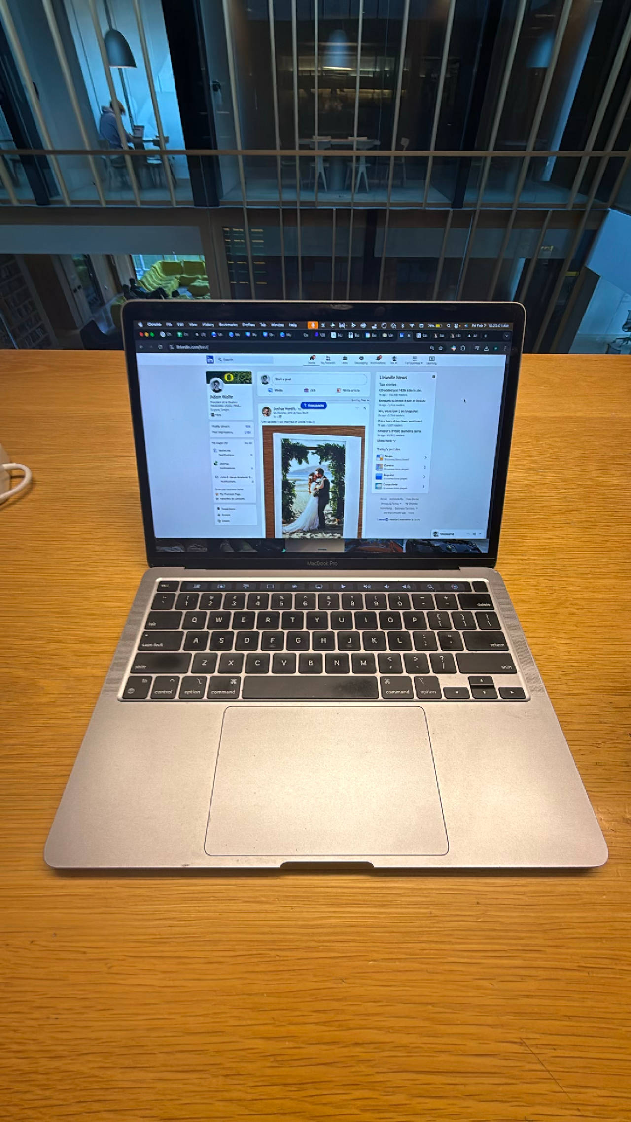 Apple MacBook Air
