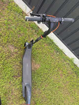Ninebot KickScooter E2 Pro - Image 1