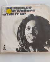 Bob Marley & The Wailers - Stir It Up 7" Vinyl Single - Image 1