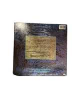 Luther Vandross - Give Me The Reason Vinyl LP w/ sticker on plastic - Image 4