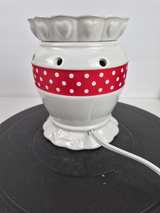 Scentsy Heart to Heart Electric Wax Warmer - Image 4