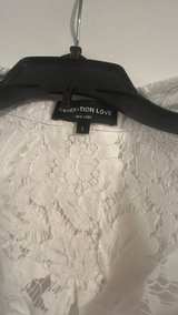 Generation Love White Lace Top - Image 2