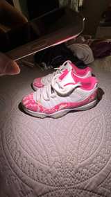 Air Jordan 11 Retro Low Pink Snakeskin (2019) - Image 5