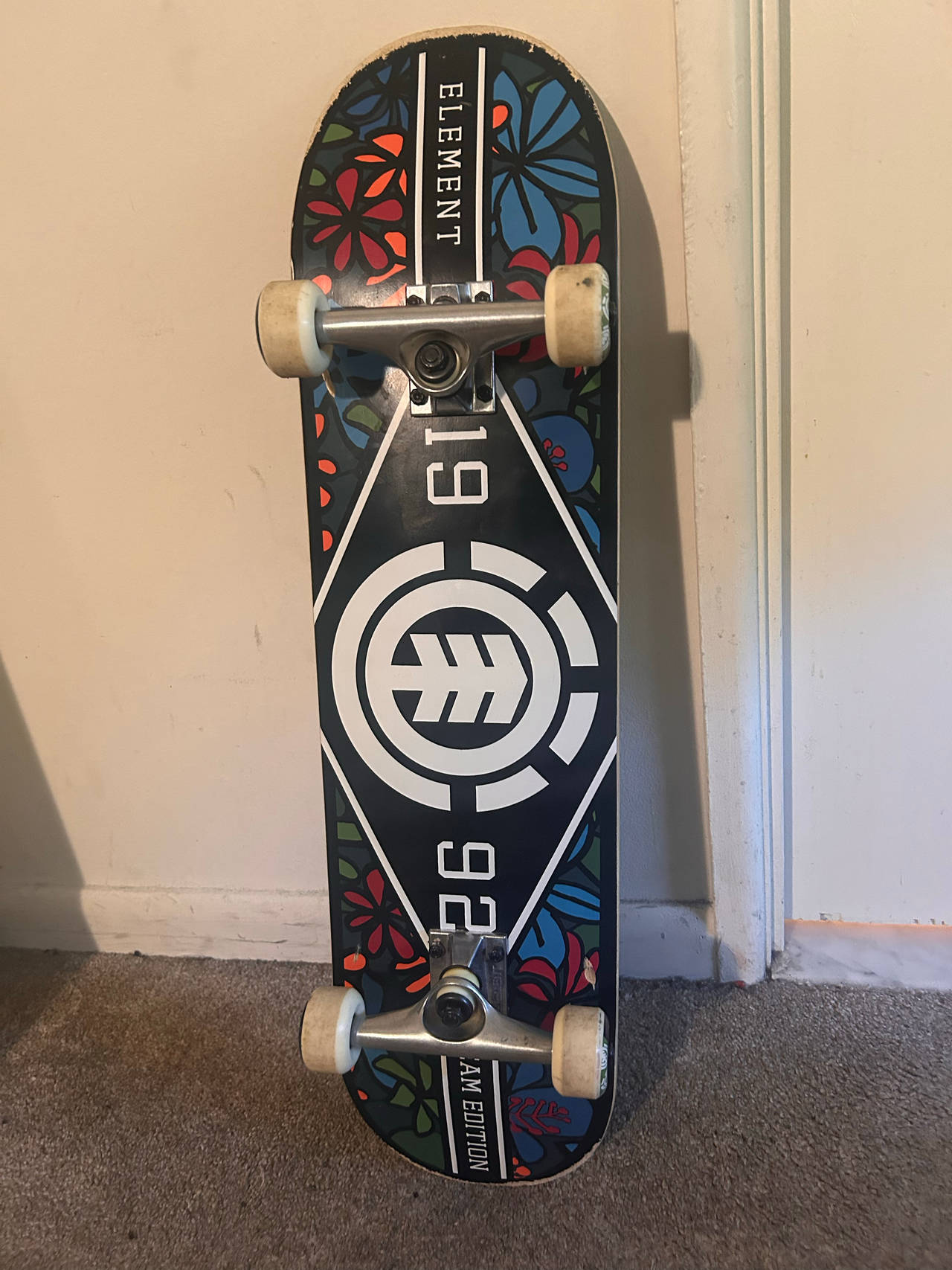 Element Skateboard Complete 