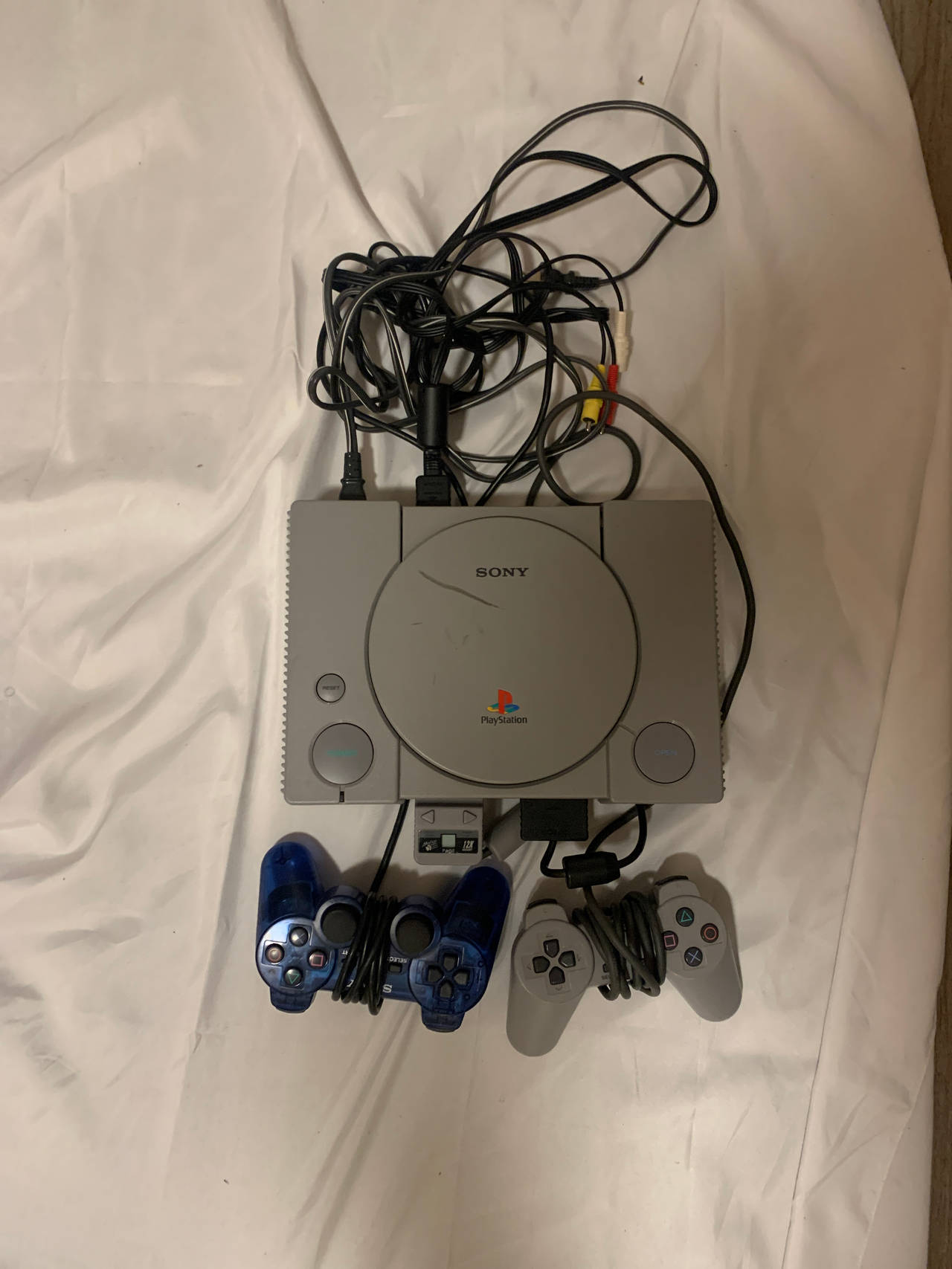 Sony PlayStation