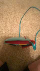 Visconti Rainbow Collection Leather RFID Card Holder - Image 4