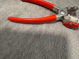 York Texan Nut Sheller Red Aluminum - Image 6