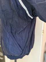 Wilson Vintage Full-Zip Windbreaker Jacket - Image 3