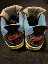Nike Air Jordan 4 Retro Off Noir - Image 2