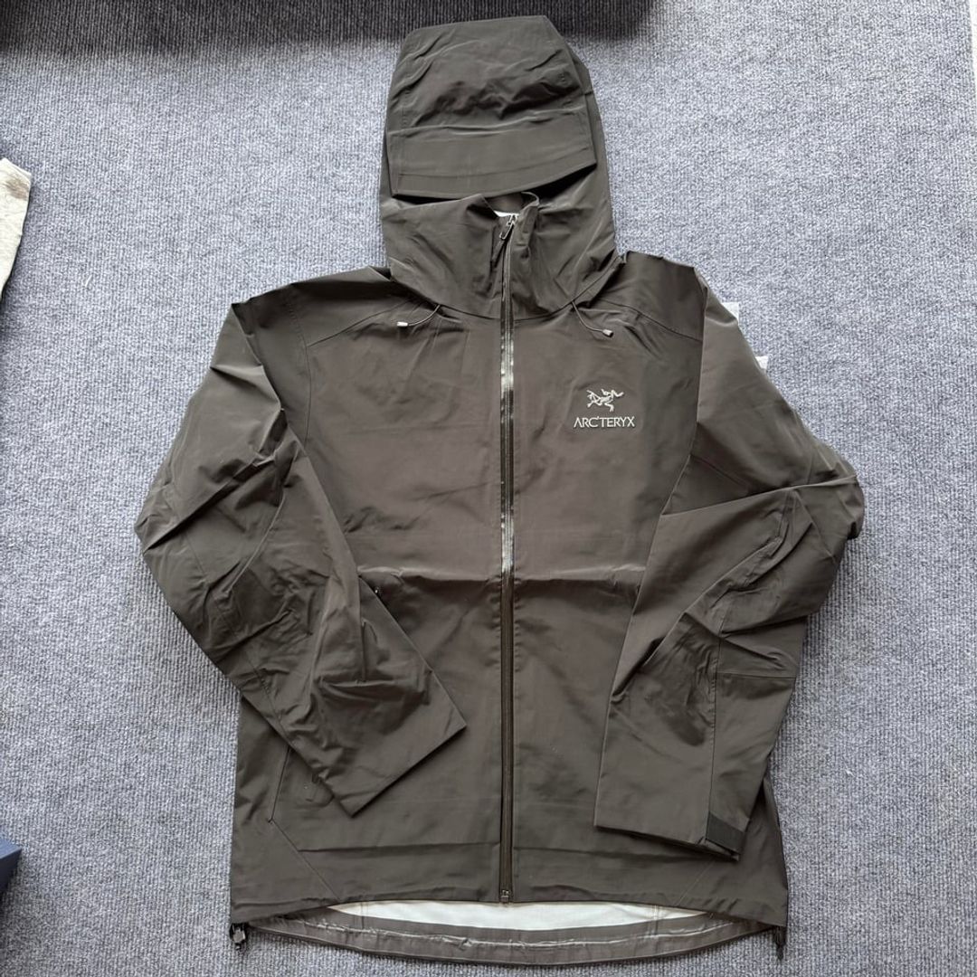 Arc'teryx Beta AR Jacket