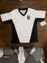 Hoop Rat Basketball Jersey - Image 1
