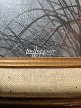 Leo Hoffart Original Oil Painting - Image 2