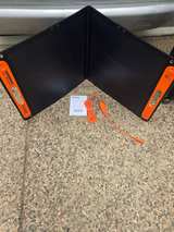 Jackery SolarSaga 100W Portable Solar Panel - Image 1