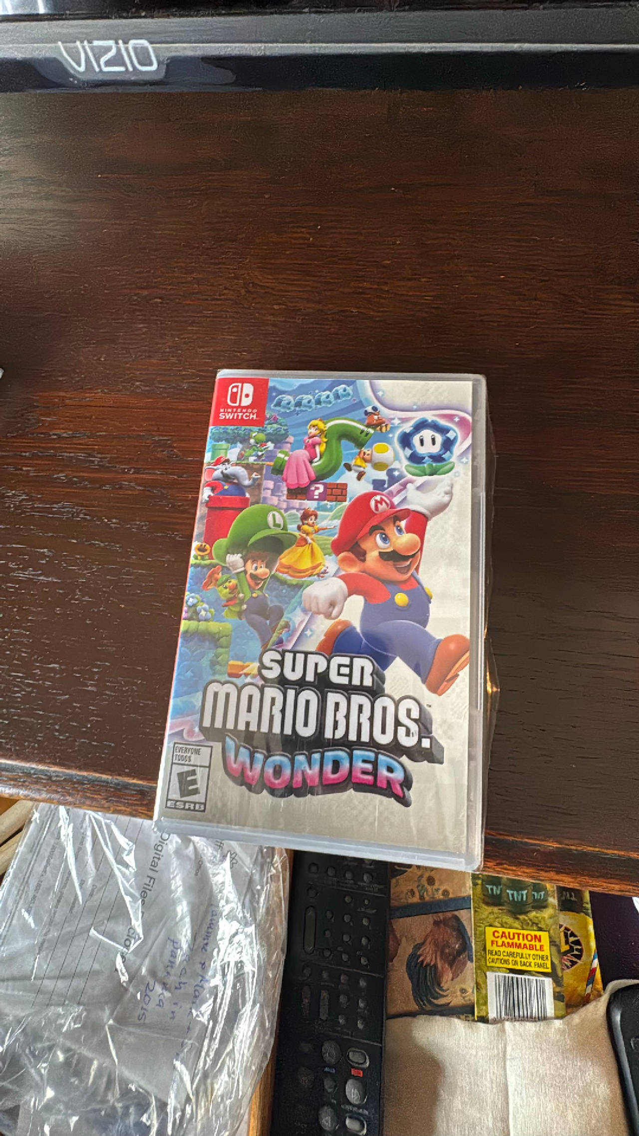 Super Mario Bros. Wonder