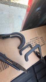 Heavy Duty Garage Storage Hooks - Set of 5 - Image 5