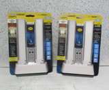 Sensor Brite SlimBeam Under Cabinet Lights with Charging Dock - Image 3