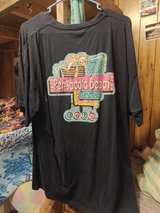 Pensacola Beach Florida Graphic T-Shirt - Image 2