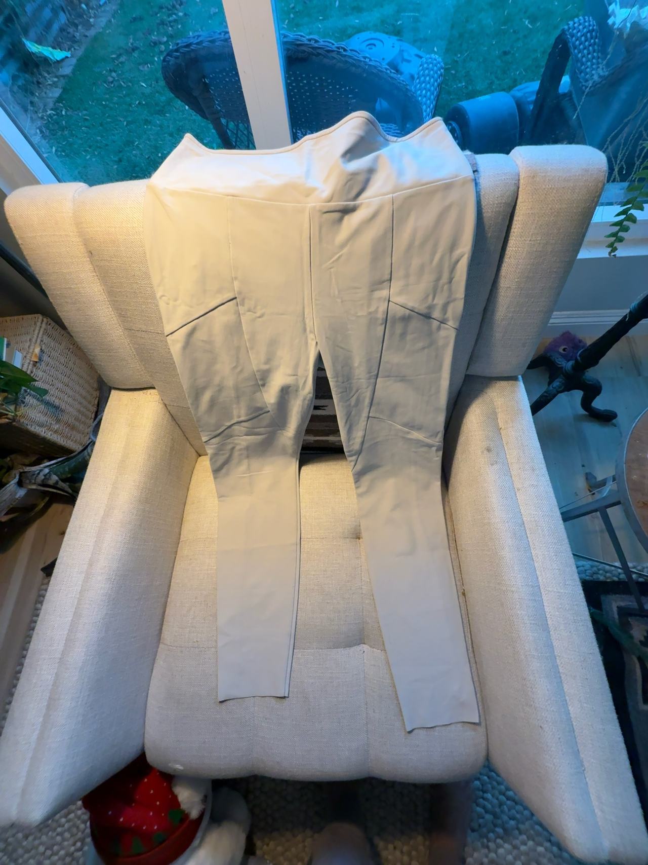 Athleta Stellar City Tight - Size 6