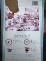Pfaltzgraff The Delicious Collection 16 Piece Dinnerware Set - Image 2