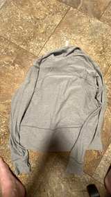 lululemon Ready to Rulu Pullover size 4 like new - Image 4