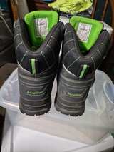 RefrigiWear extreme Hiker 1250CR Safety Boot with BOA Fit System size 11 NWT - Image 1