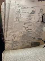 The Chicago Record Newspaper April 13, 1896 - Image 3