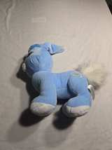 Build-A-Bear Blue Bunny Plush - Image 2