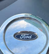 Ford F-150 Expedition Chrome Center Cap - Image 1