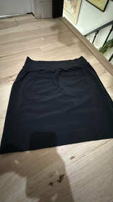 Athleta Black Skort- small - Image 3
