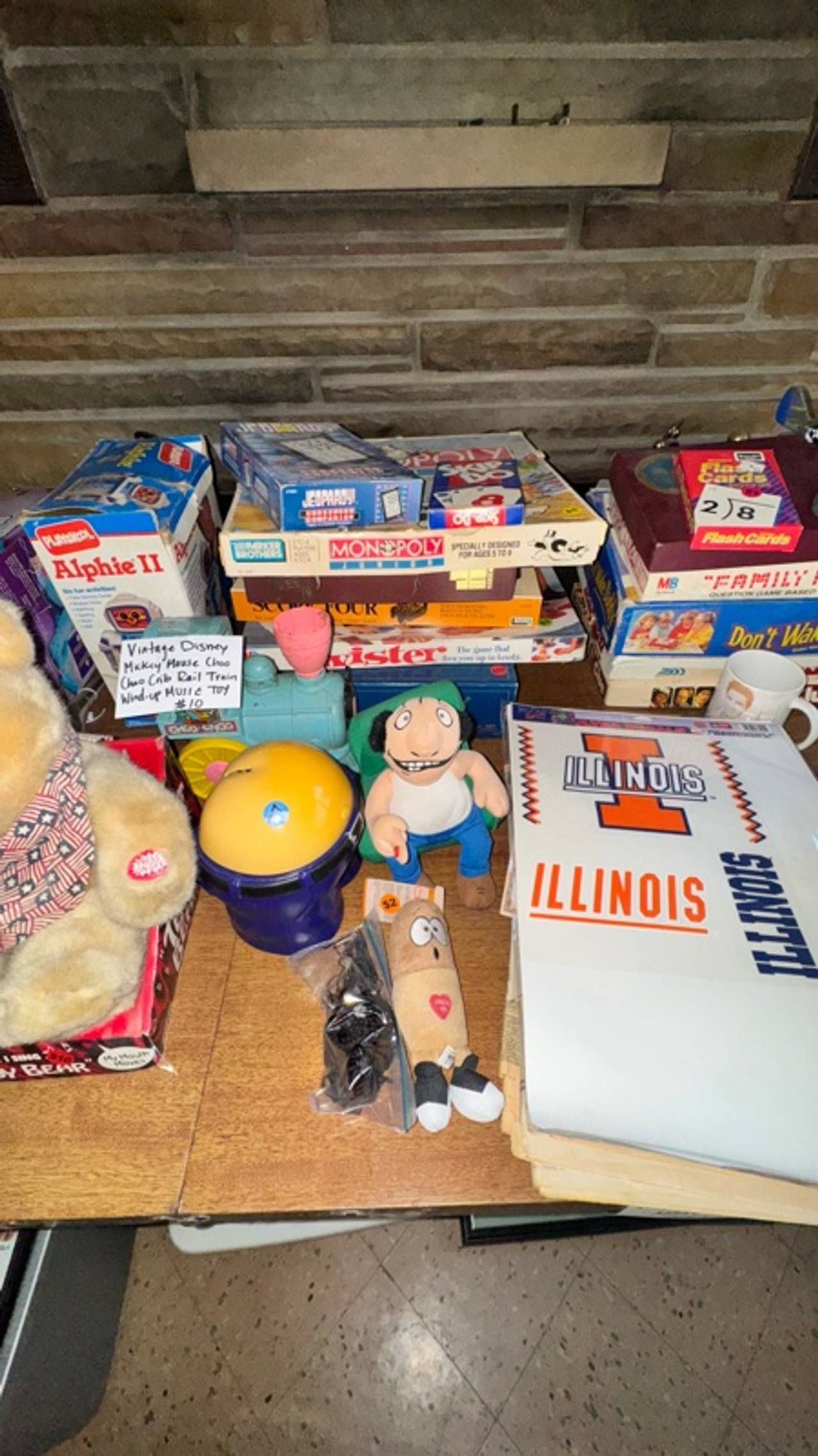 Hasbro Monopoly Deluxe Anniversary Edition