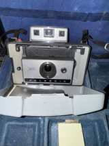 Polaroid 320 Automatic Land Camera - Image 3