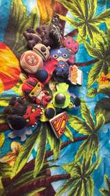 Crocs Jibbitz Shoe Charms Marvel & Star Wars Lot - Image 5