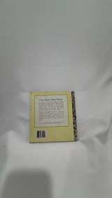 Walt Disney's Pinocchio (A First Little Golden Book) - Image 3