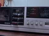 Sony TC-FX220 Stereo Cassette Deck - For Parts/Repair - Image 6