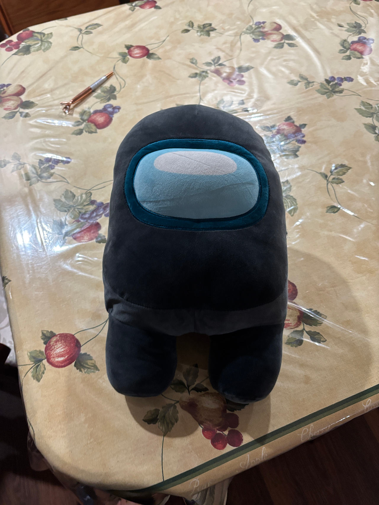 Among Us Plush