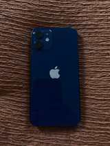 Apple iPhone 12 Mini Blue Unlocked 128GB - Image 4