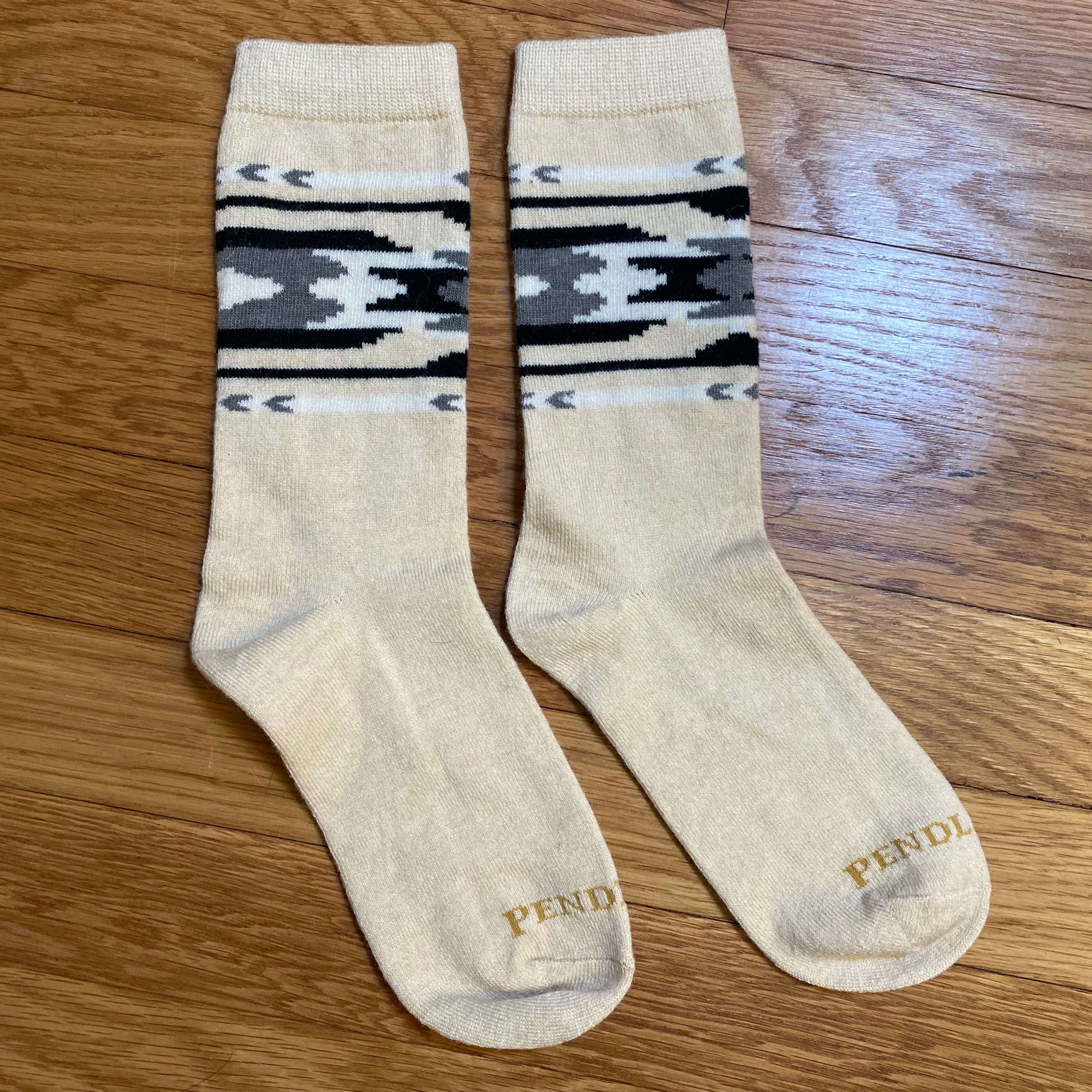 Pendleton Socks