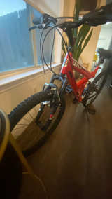 Gauntlet Mountain Bike - Image 3