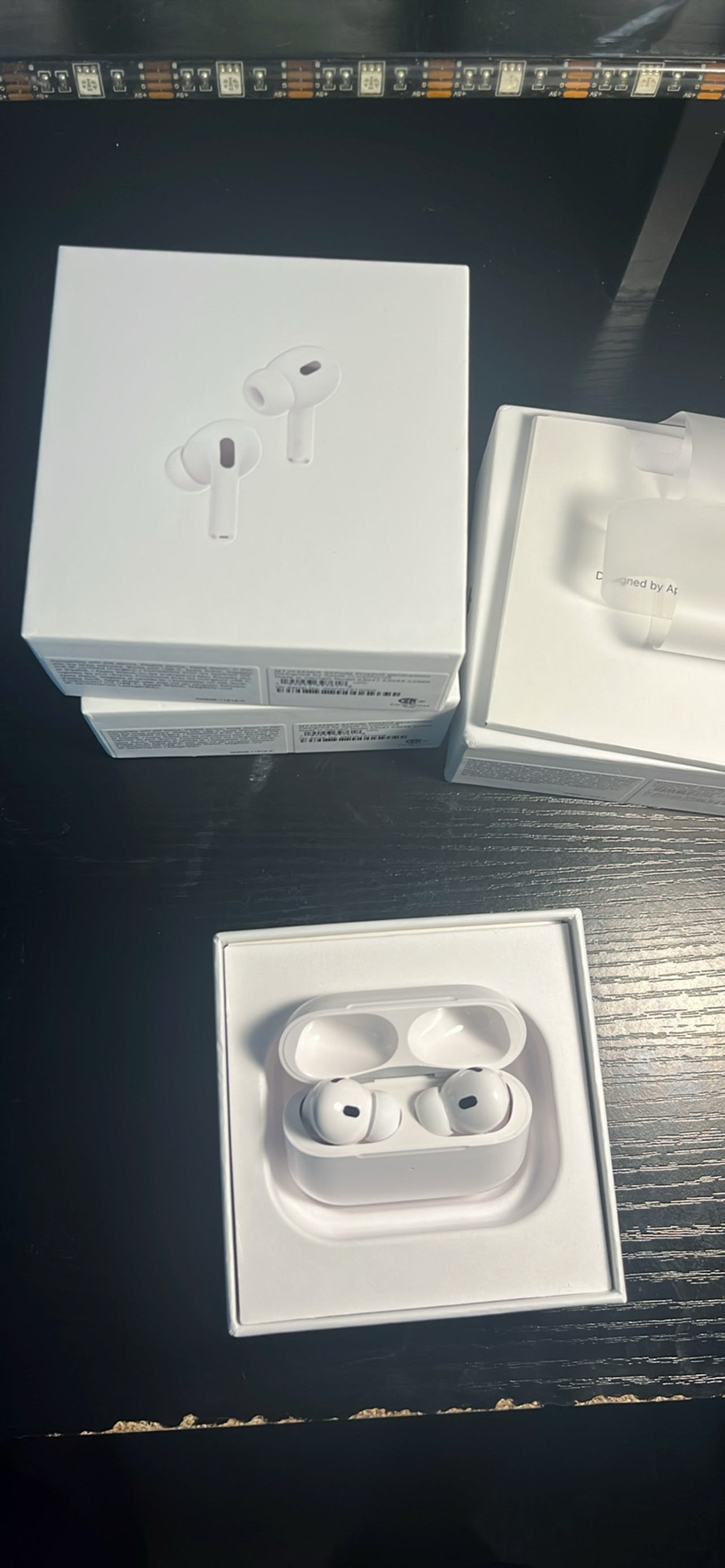 Apple AirPods Pro
