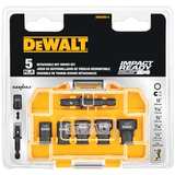 DEWALT Impact Ready Nut Driver Set, 5-Piece - Image 6