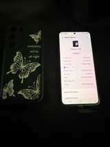 Samsung Galaxy S23 SM-S911W Unlocked 128GB Phantom Black - Image 2