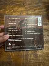 Whitehead Bros - Serious CD Very Good Condition - Image 2